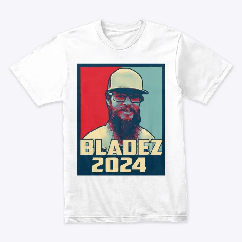 BLADEZ 2024