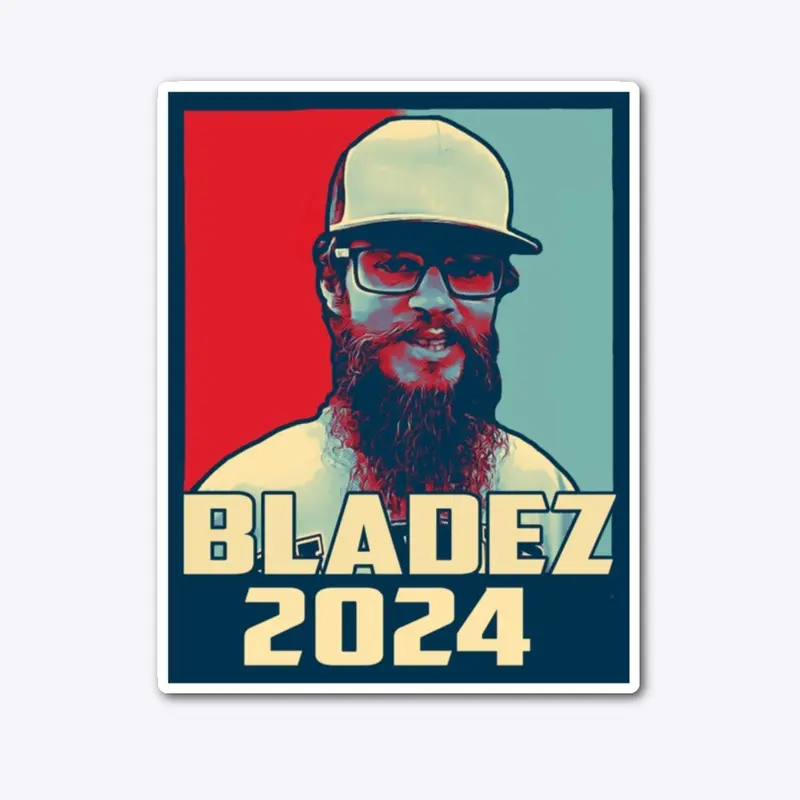 BLADEZ 2024