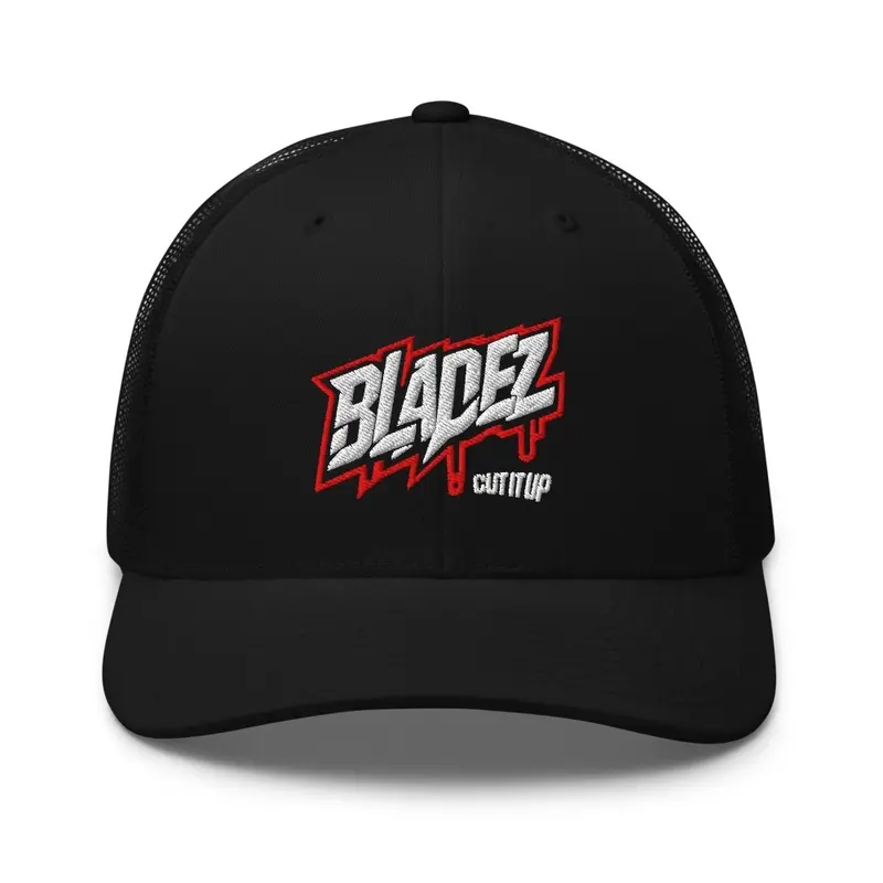 Bladez trucker