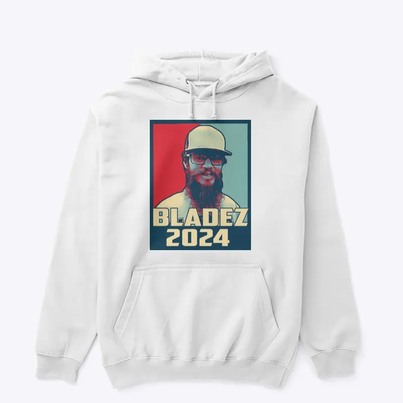 BLADEZ 2024
