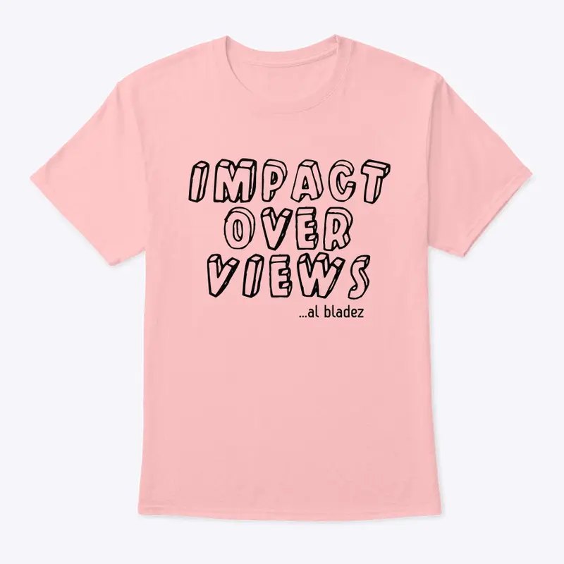 Impact over views COLLECTION